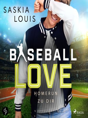 cover image of Baseball Love 7